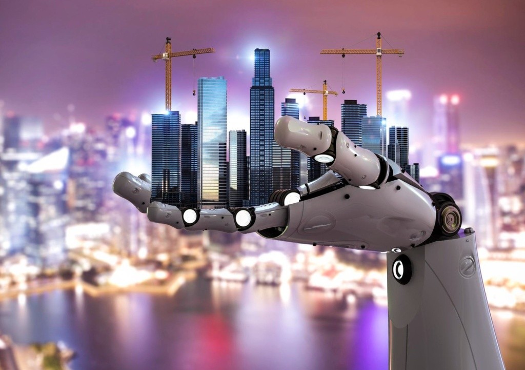 人工智能来救援。乌兹别克斯坦将斥资数十亿降低建筑材料成本