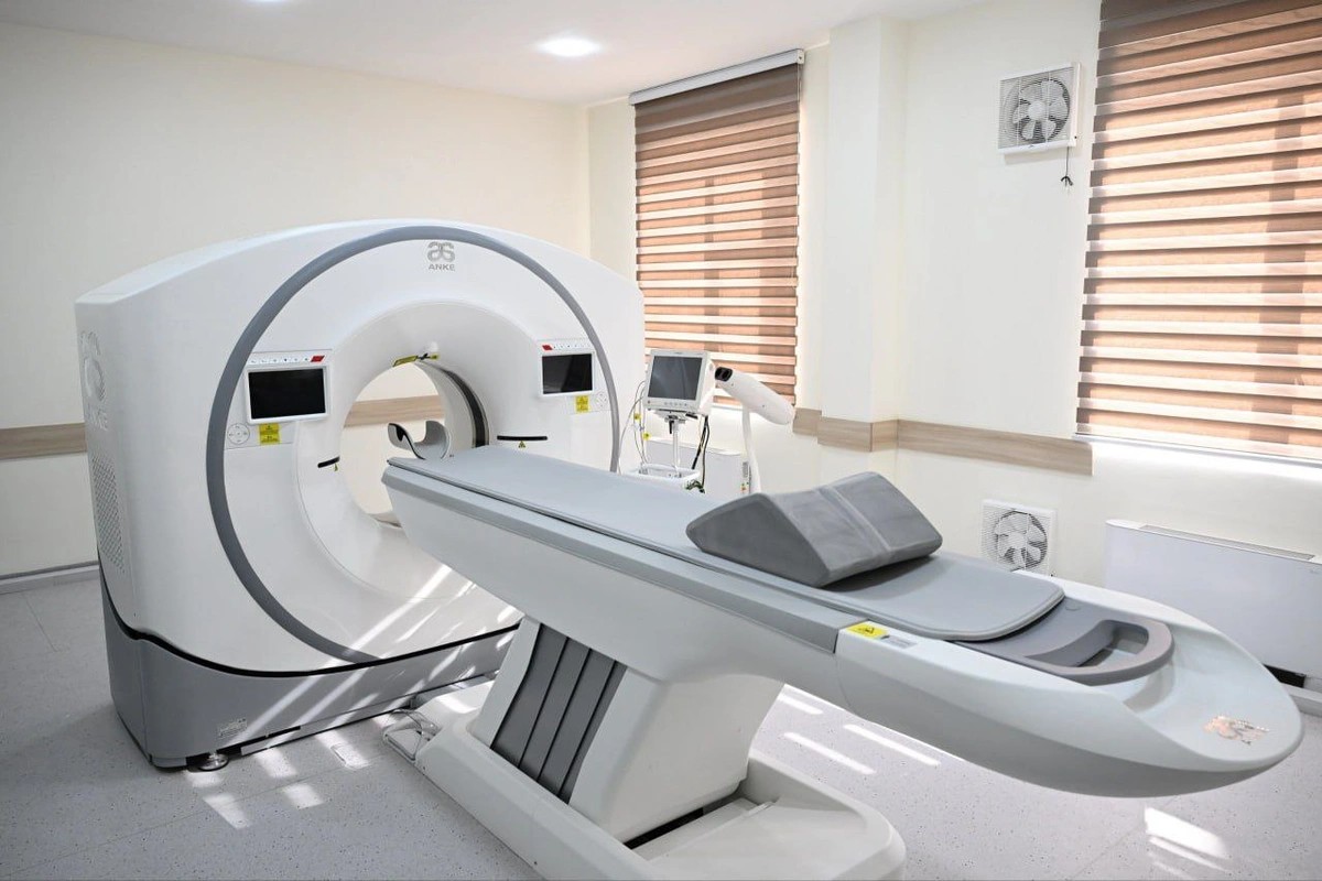 Uzbekistan is going to establish a fund for the construction and renovation of schools and hospitals