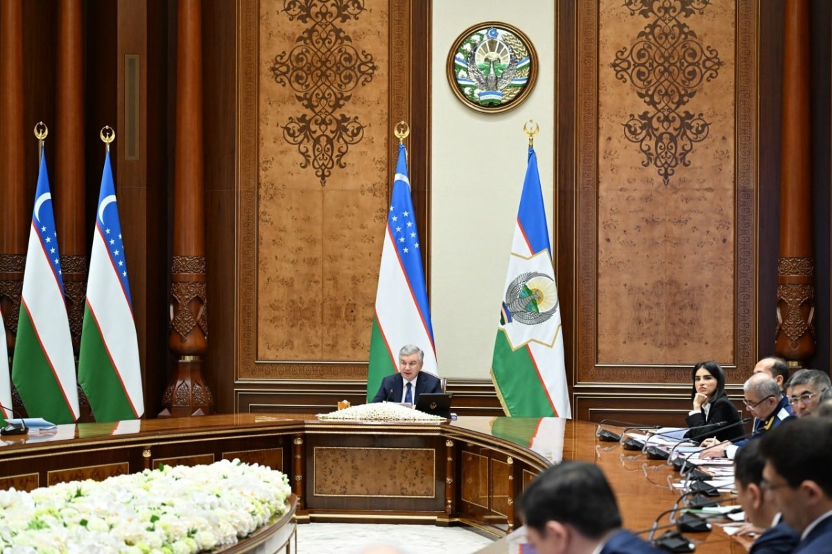 The President instructed to create a training system for designers, builders and consultants to participate in international tenders