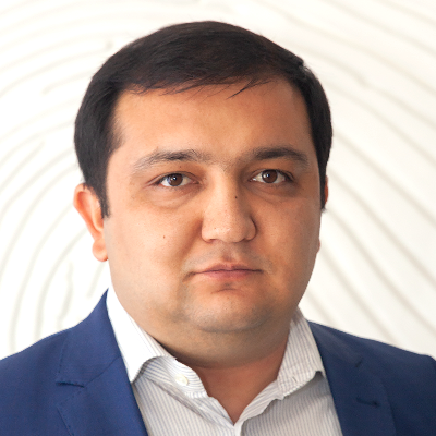 Abdujamilov Shukhrat